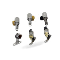Transmission Solenoid Kit Suitable for Toyota Corolla Yaris Vios Avanza U540E - BD4