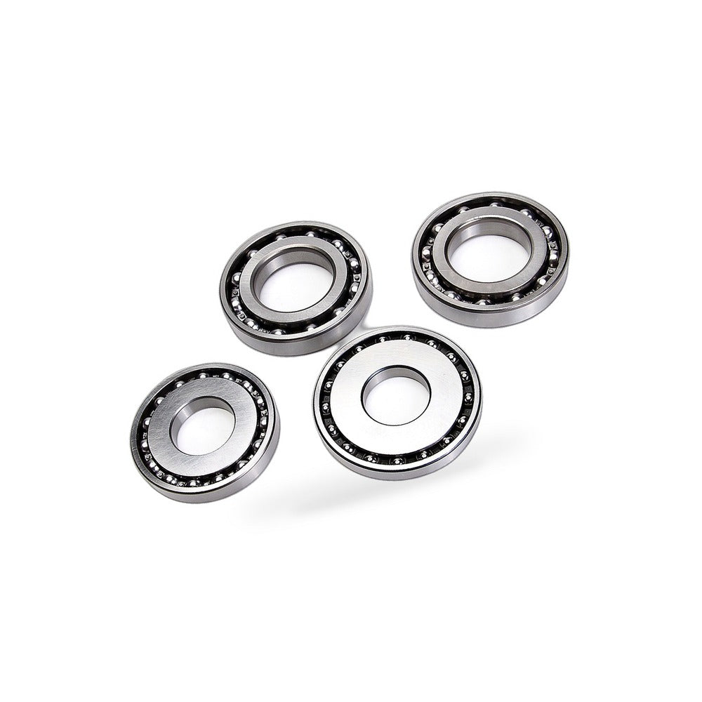 Automatic Transmission Pulley Bearing Kit 4 Piece Set Suitable for Toyota - BD2