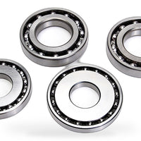 Automatic Transmission Pulley Bearing Kit 4 Piece Set Suitable for Toyota - XQ1