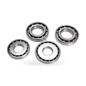 compare product Automatic Transmission Pulley Bearing Kit 4 Piece Set Suitable for Toyota