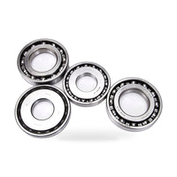 Automatic Transmission Pulley Bearing Kit 4 Piece Set Suitable for Toyota - ZT3