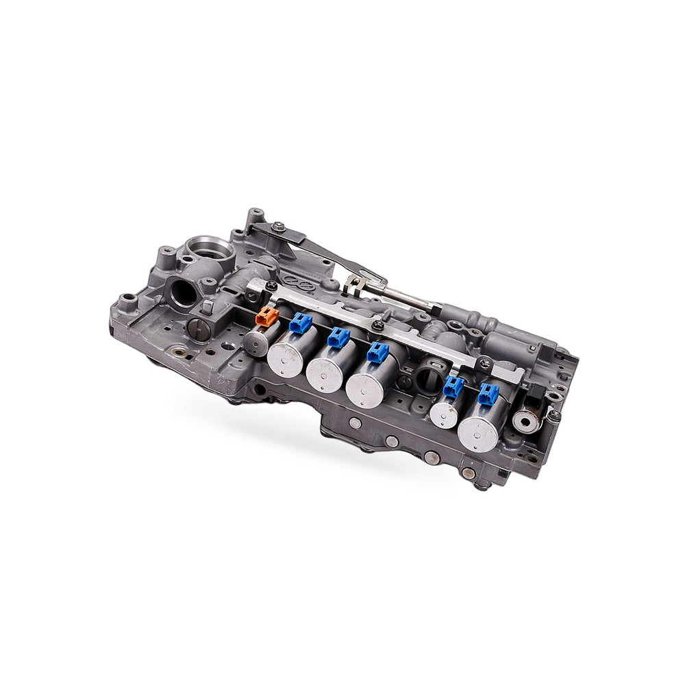 Transmission Valve Body Suitable for Toyota Tacoma Hilux Fortuner Lexus GX460 - BD1