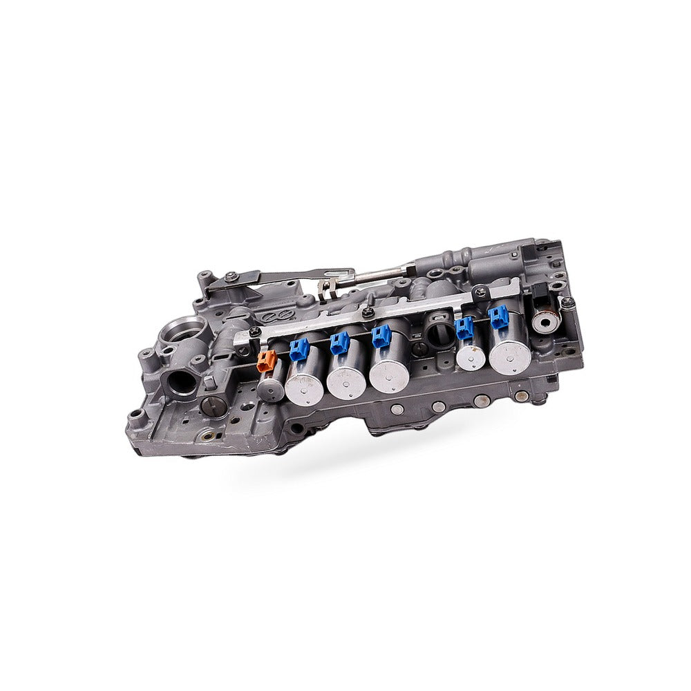 Transmission Valve Body Suitable for Toyota Tacoma Hilux Fortuner Lexus GX460 - BD2