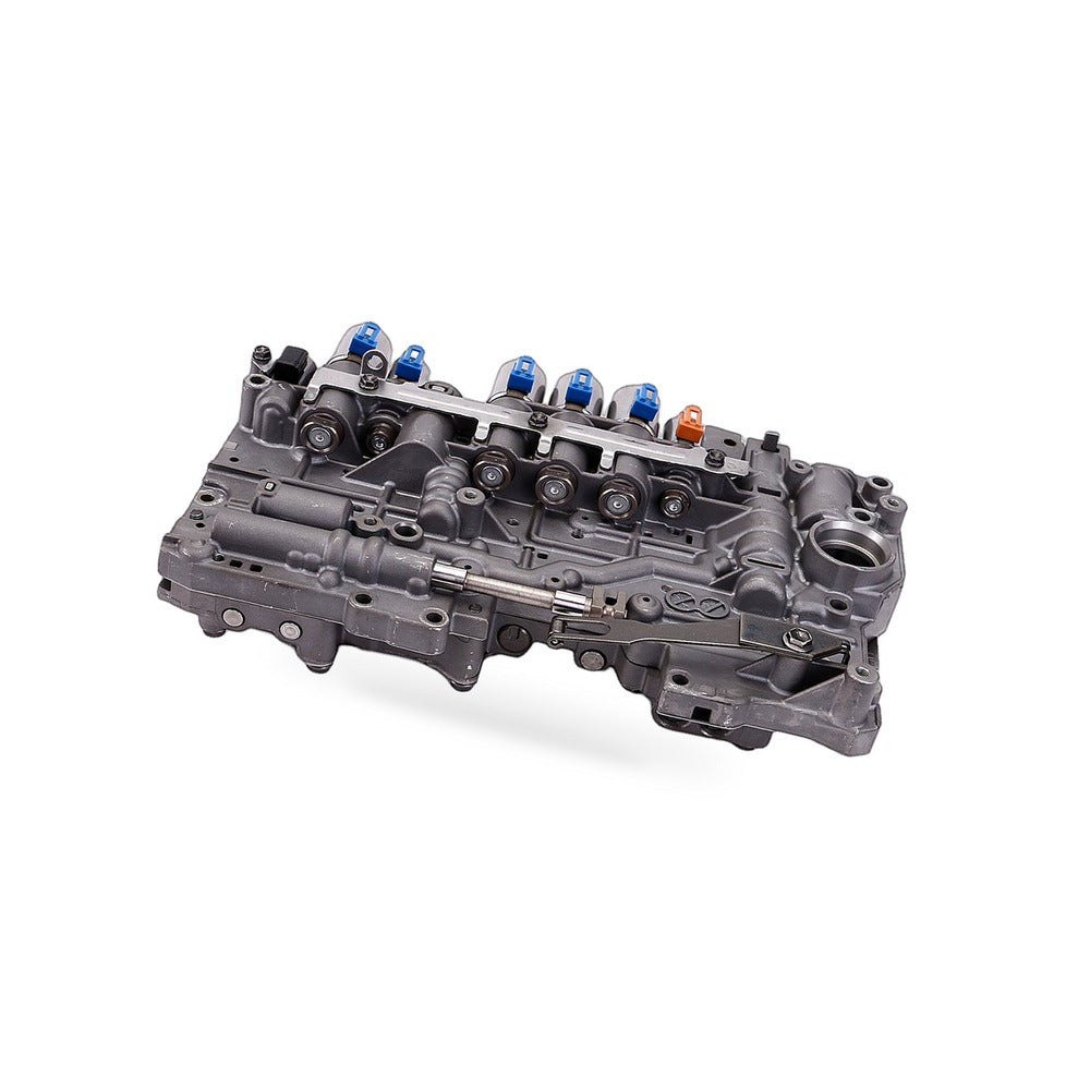 Transmission Valve Body Suitable for Toyota Tacoma Hilux Fortuner Lexus GX460 - BD3
