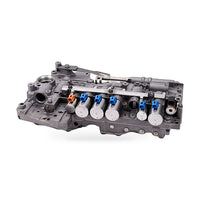 Transmission Valve Body Suitable for Toyota Tacoma Hilux Fortuner Lexus GX460 - ZT2