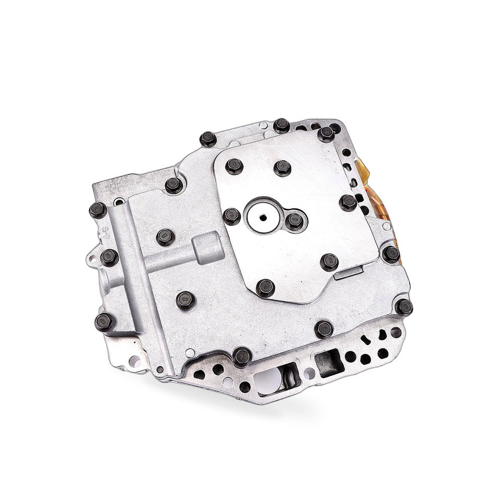 Transmission Valve Body Suitable for Toyota Yaris Vios Corolla Avanza 1.5L U540E - BD1