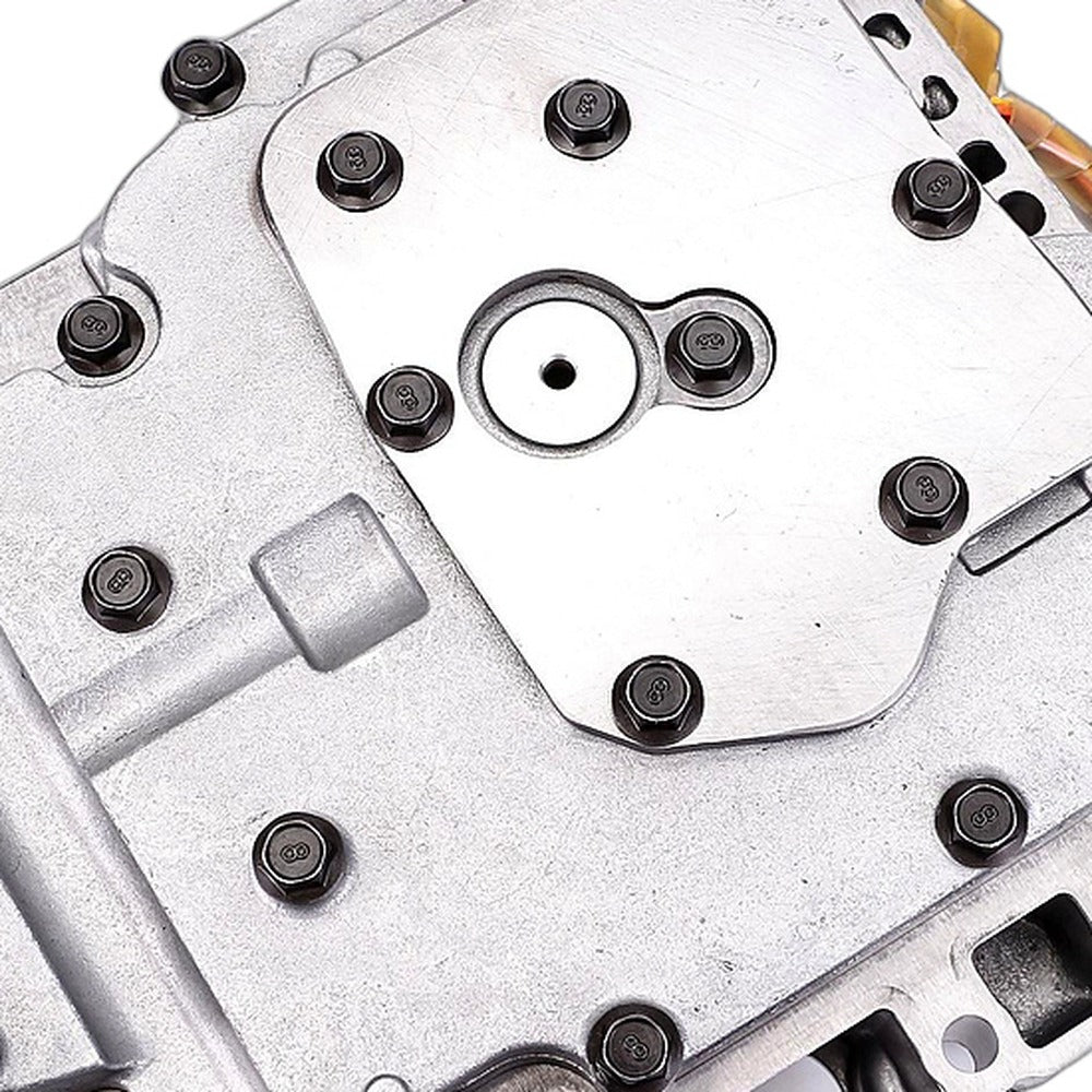 Transmission Valve Body Suitable for Toyota Yaris Vios Corolla Avanza 1.5L U540E - XQ1