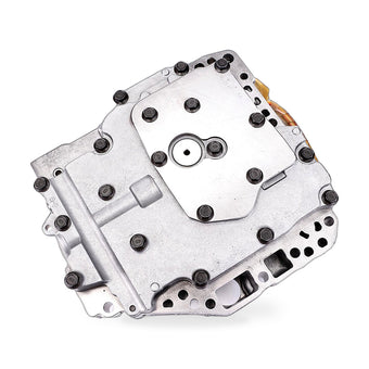 compare product Transmission Valve Body Suitable for Toyota Yaris Vios Corolla Avanza 1.5L U540E