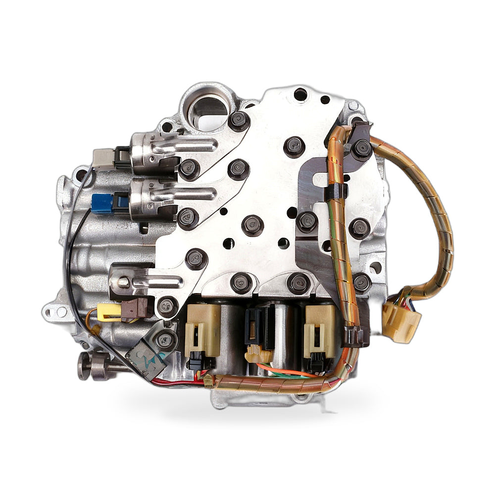 Transmission Valve Body Suitable for Toyota Yaris Vios Corolla Avanza 1.5L U540E - ZT3
