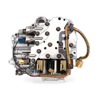 Transmission Valve Body Suitable for Toyota Yaris Vios Corolla Avanza 1.5L U540E - ZT3