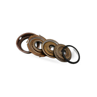 Automatic Transmission Piston Kit Suitable for Toyota Camry Highlander RAV4 - BD1