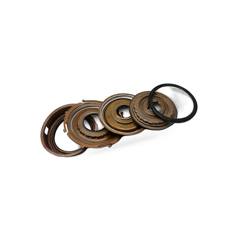 Automatic Transmission Piston Kit Suitable for Toyota Camry Highlander RAV4 - BD2