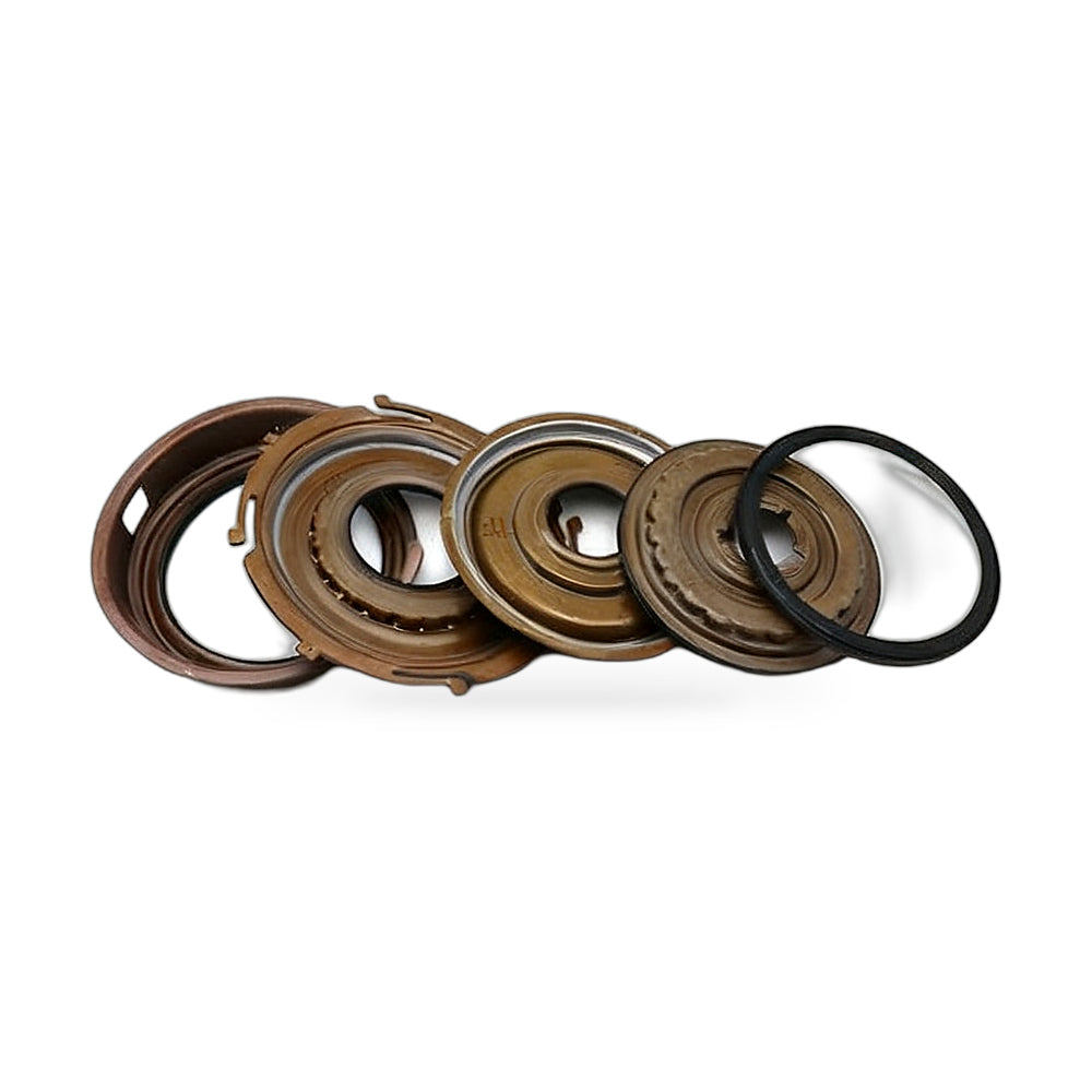 Automatic Transmission Piston Kit Suitable for Toyota Camry Highlander RAV4 - ZT2