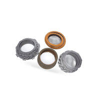 Transmission Rebuild Kit Suitable for Toyota 4Runner Cressida A340E A340F - BD3