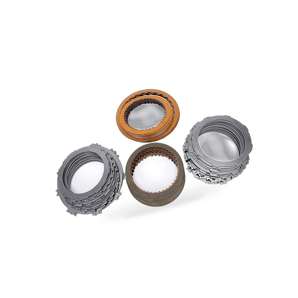 Transmission Rebuild Kit Suitable for Toyota 4Runner Cressida A340E A340F - BD4