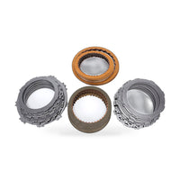 Transmission Rebuild Kit Suitable for Toyota 4Runner Cressida A340E A340F - ZT3
