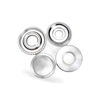 4-Piece Automatic Transmission Piston Kit Suitable for Toyota Highlander Sienna - BD1