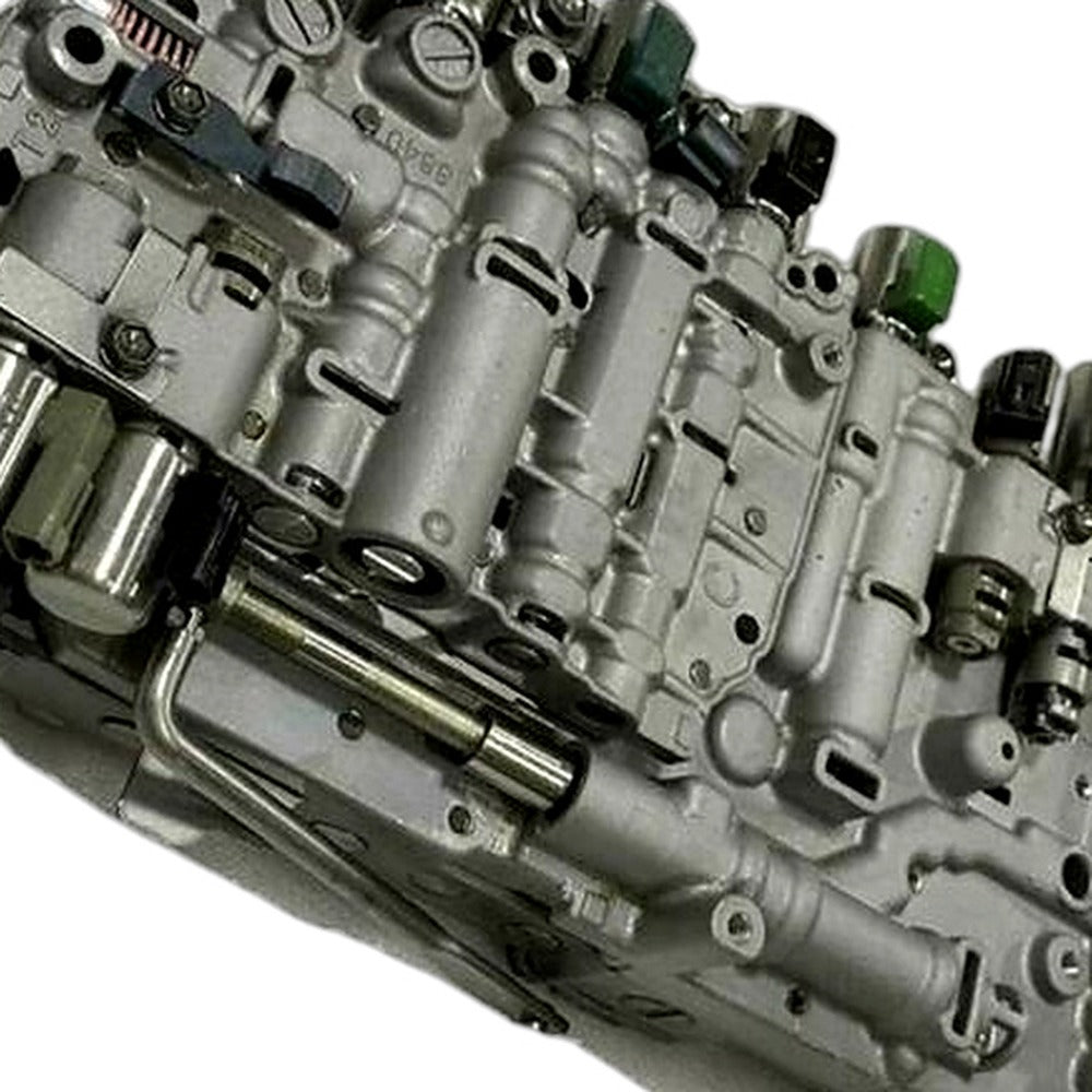 A960E TB-65SN TB-60NF Automatic Transmission Valve Body Suitable for Lexus IS250 - XQ1