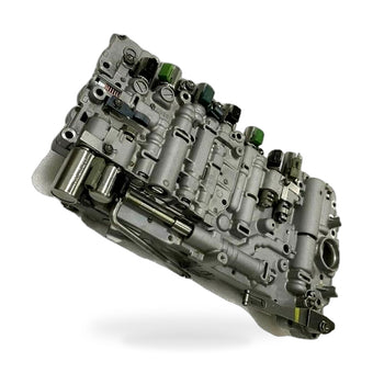 compare product A960E TB-65SN TB-60NF Automatic Transmission Valve Body Suitable for Lexus IS250