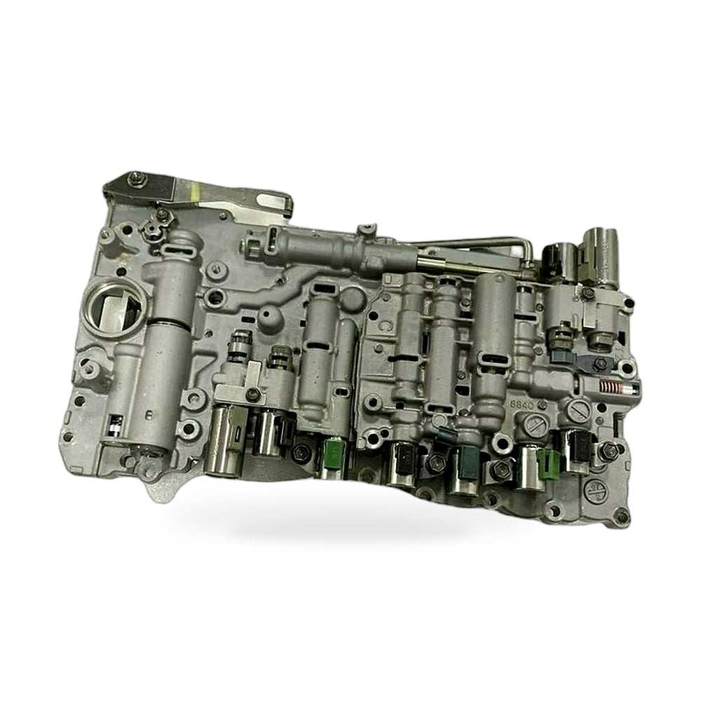 A960E TB-65SN TB-60NF Automatic Transmission Valve Body Suitable for Lexus IS250 - ZT3