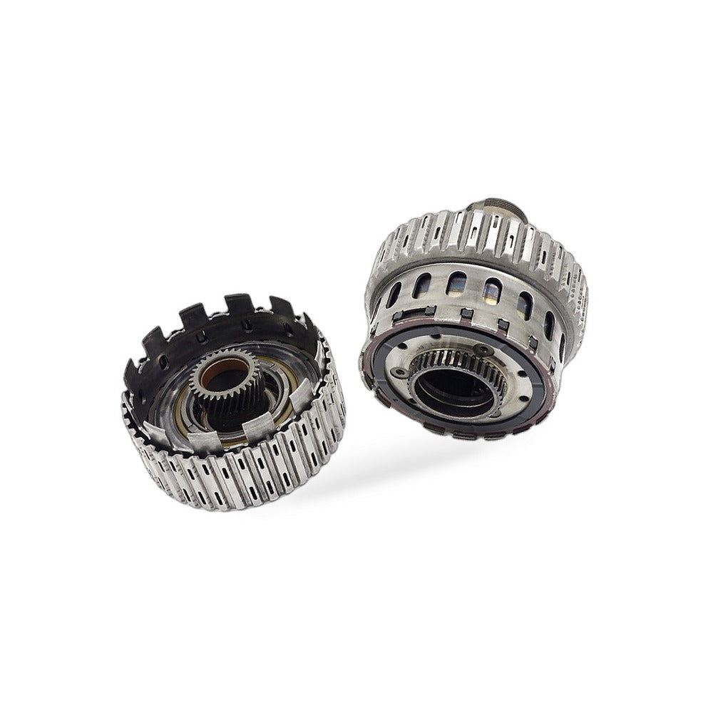 Transmission Planetary Gear Set Suitable for Toyota Camry Highlander RAV4 Lexus - BD2