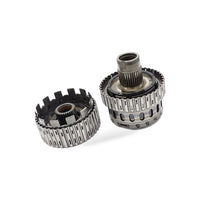 Transmission Planetary Gear Set Suitable for Toyota Camry Highlander RAV4 Lexus - BD4
