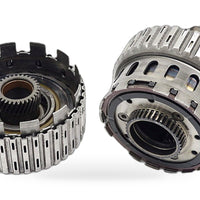 Transmission Planetary Gear Set Suitable for Toyota Camry Highlander RAV4 Lexus - XQ1