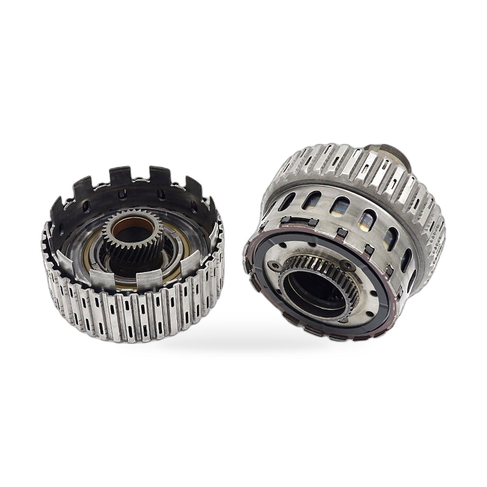 Transmission Planetary Gear Set Suitable for Toyota Camry Highlander RAV4 Lexus - ZT2