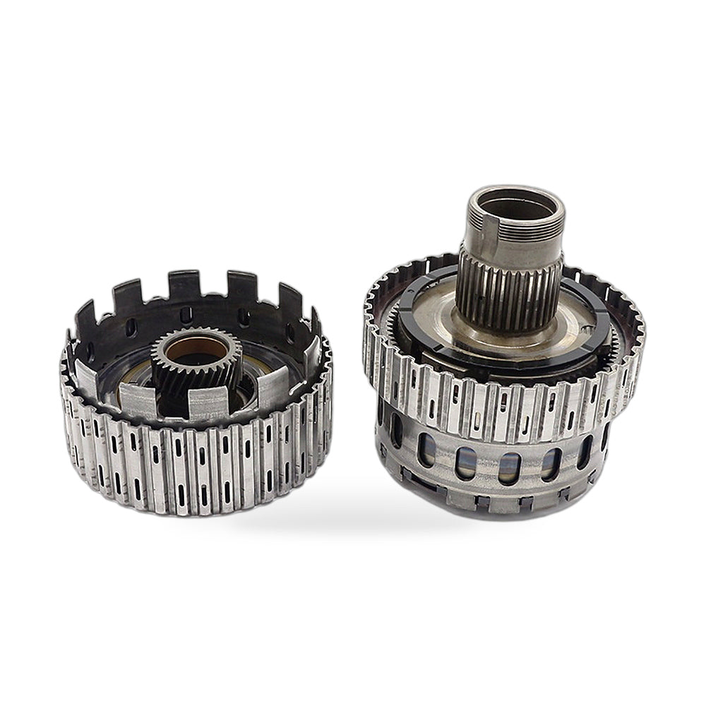 Transmission Planetary Gear Set Suitable for Toyota Camry Highlander RAV4 Lexus - ZT3