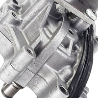 Transmission Valve Body Suitable for Volvo Ford Land Rover 6DCT450 MPS6 2.0L - XQ1