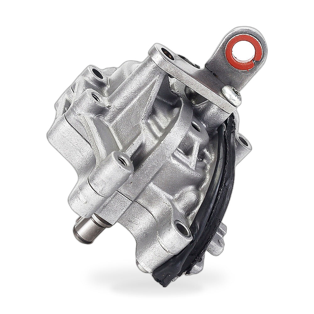 Transmission Valve Body Suitable for Volvo Ford Land Rover 6DCT450 MPS6 2.0L - ZT2
