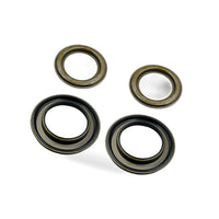 Transmission Piston Kit Suitable for Volvo Ford MPS6 DCT450 Dual Clutch Rebuild - BD1
