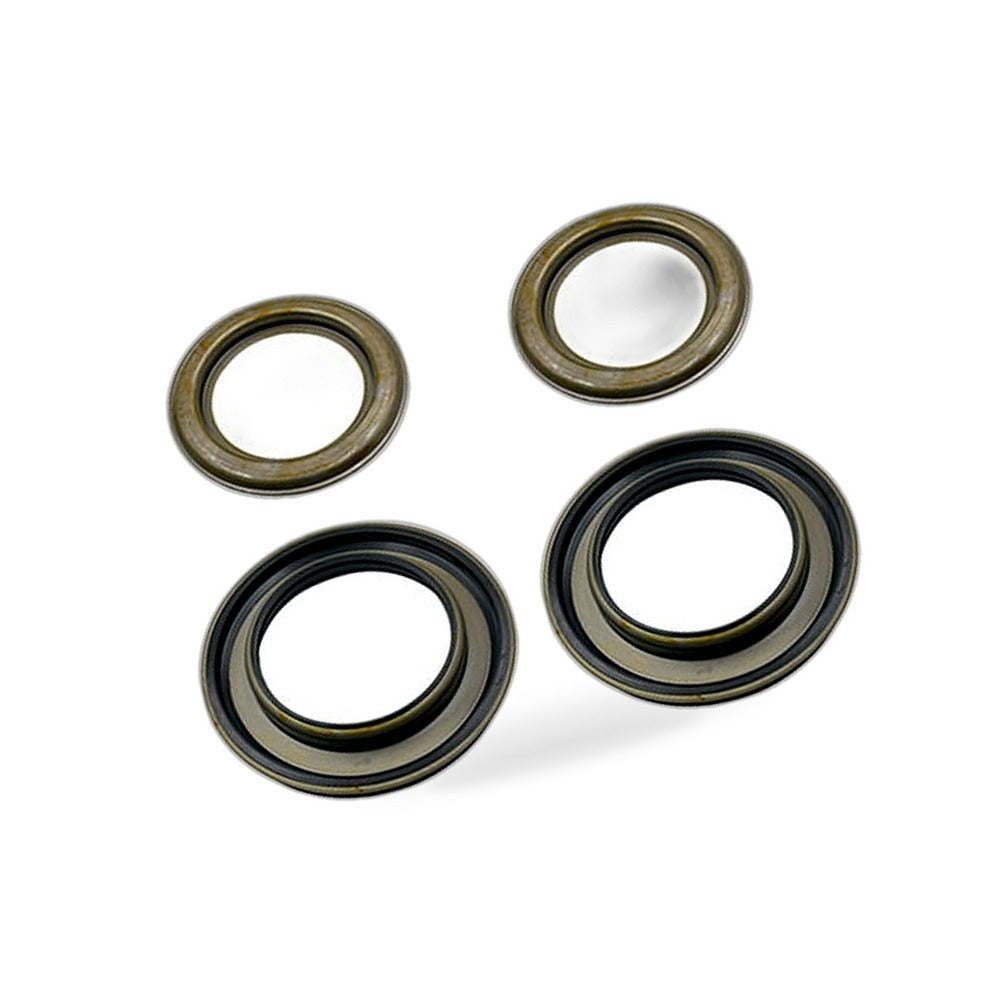 Transmission Piston Kit Suitable for Volvo Ford MPS6 DCT450 Dual Clutch Rebuild - BD2