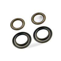 Transmission Piston Kit Suitable for Volvo Ford MPS6 DCT450 Dual Clutch Rebuild - BD2