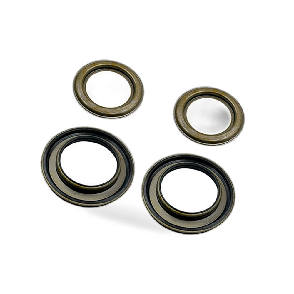 Transmission Piston Kit Suitable for Volvo Ford MPS6 DCT450 Dual Clutch Rebuild - BD3