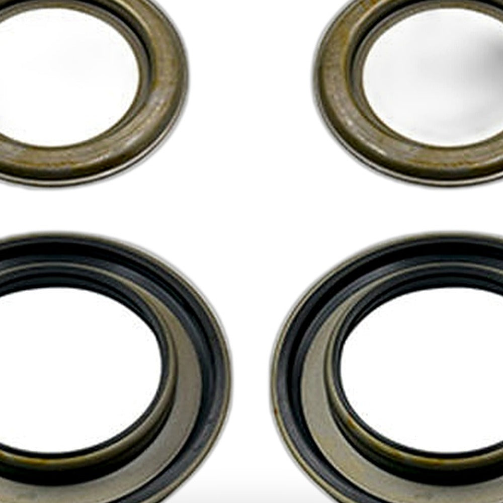 Transmission Piston Kit Suitable for Volvo Ford MPS6 DCT450 Dual Clutch Rebuild - XQ1