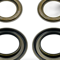 Transmission Piston Kit Suitable for Volvo Ford MPS6 DCT450 Dual Clutch Rebuild - XQ1