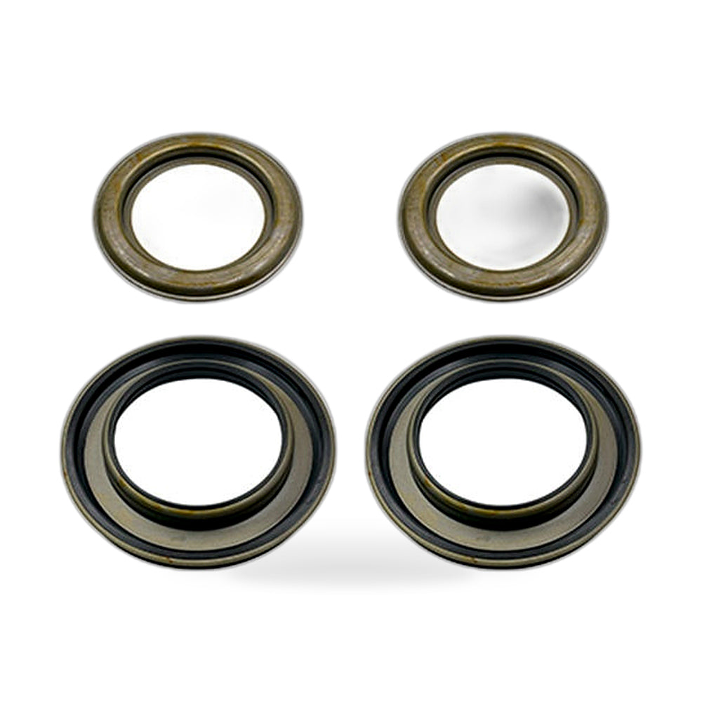 Transmission Piston Kit Suitable for Volvo Ford MPS6 DCT450 Dual Clutch Rebuild - ZT2