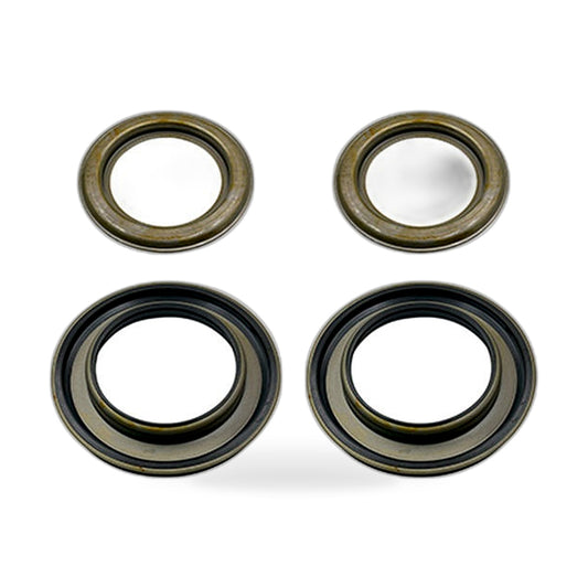 Transmission Piston Kit Suitable for Volvo Ford MPS6 DCT450 Dual Clutch Rebuild - ZT2