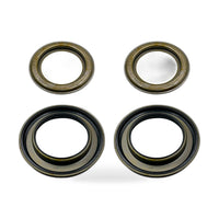Transmission Piston Kit Suitable for Volvo Ford MPS6 DCT450 Dual Clutch Rebuild - ZT3
