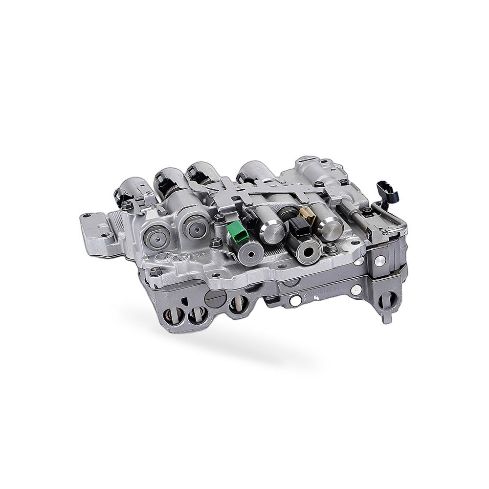 Automatic Transmission Valve Body Suitable for Ford Galaxy Mondeo S-Max - BD1