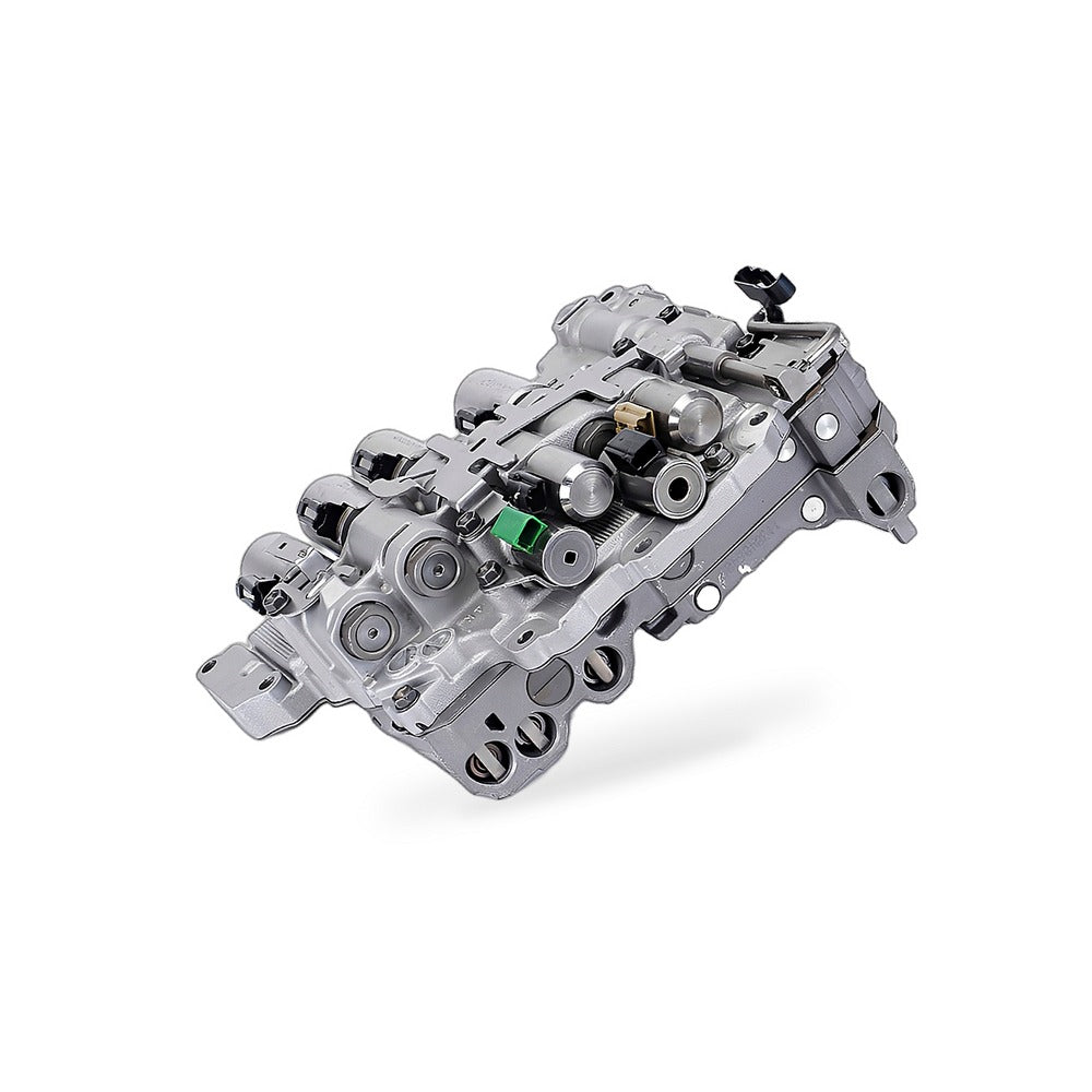 Automatic Transmission Valve Body Suitable for Ford Galaxy Mondeo S-Max - BD2