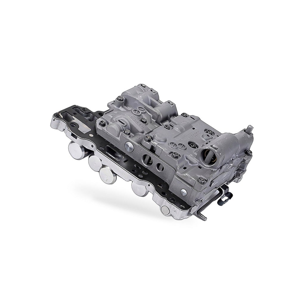 Automatic Transmission Valve Body Suitable for Ford Galaxy Mondeo S-Max - BD3