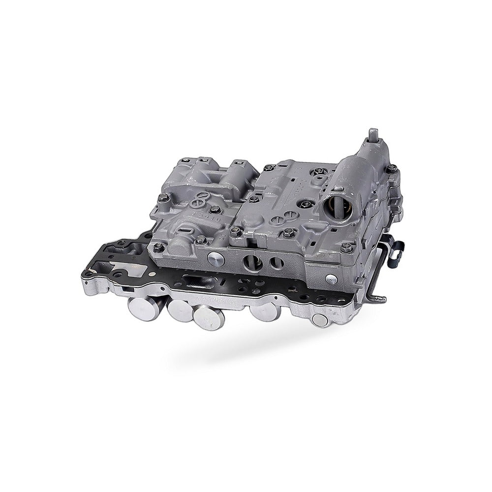 Automatic Transmission Valve Body Suitable for Ford Galaxy Mondeo S-Max - BD4