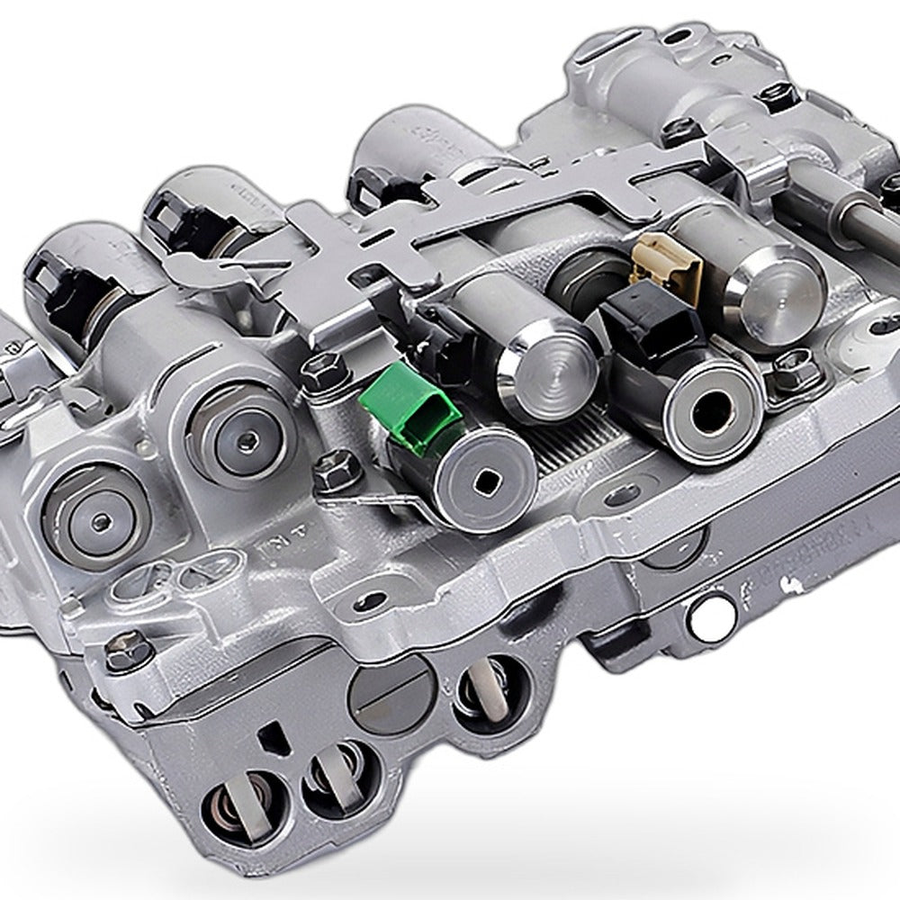 Automatic Transmission Valve Body Suitable for Ford Galaxy Mondeo S-Max - XQ1