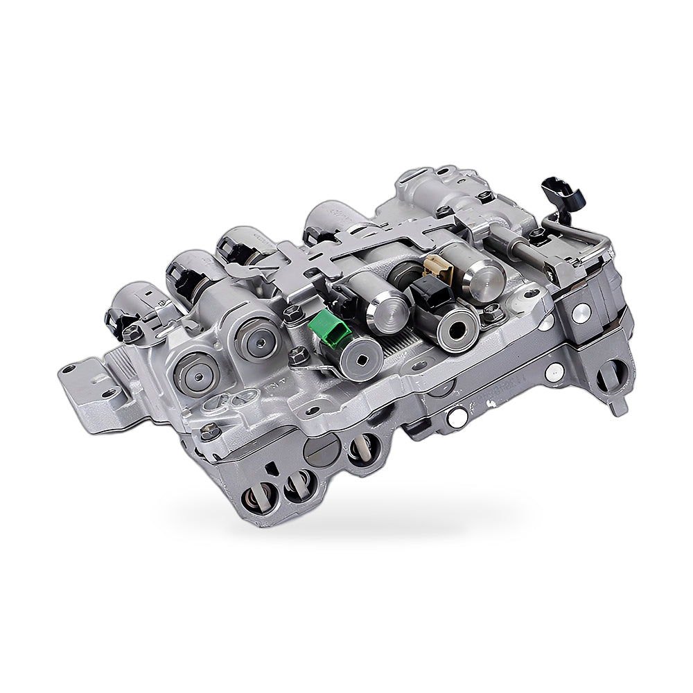 Automatic Transmission Valve Body Suitable for Ford Galaxy Mondeo S-Max - ZT2