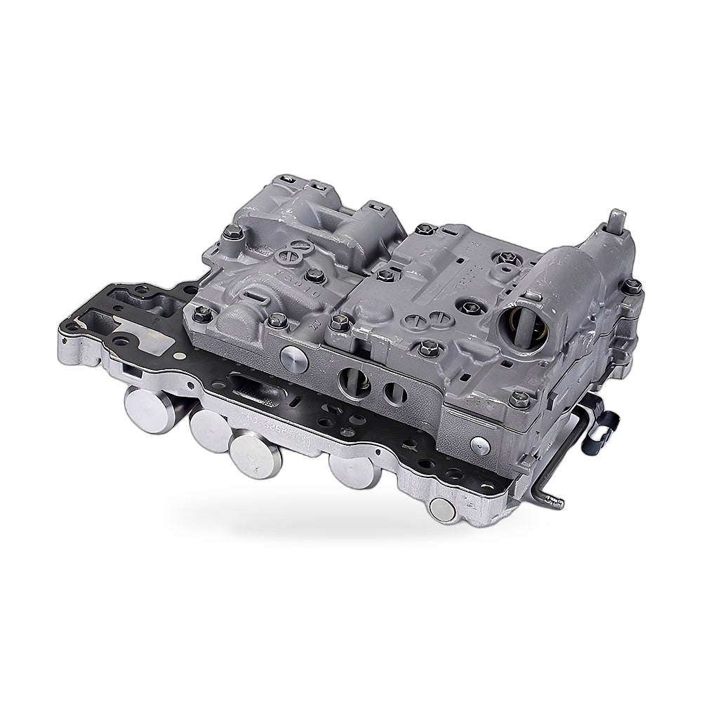 Automatic Transmission Valve Body Suitable for Ford Galaxy Mondeo S-Max - ZT3