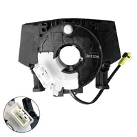 {{ 25560-EC44D 25560-EC48D Clock Spring Fits For Nissan Navara D40 VSK }} - Buy Car Parts Online at {{ Kaka Auto Parts }}.