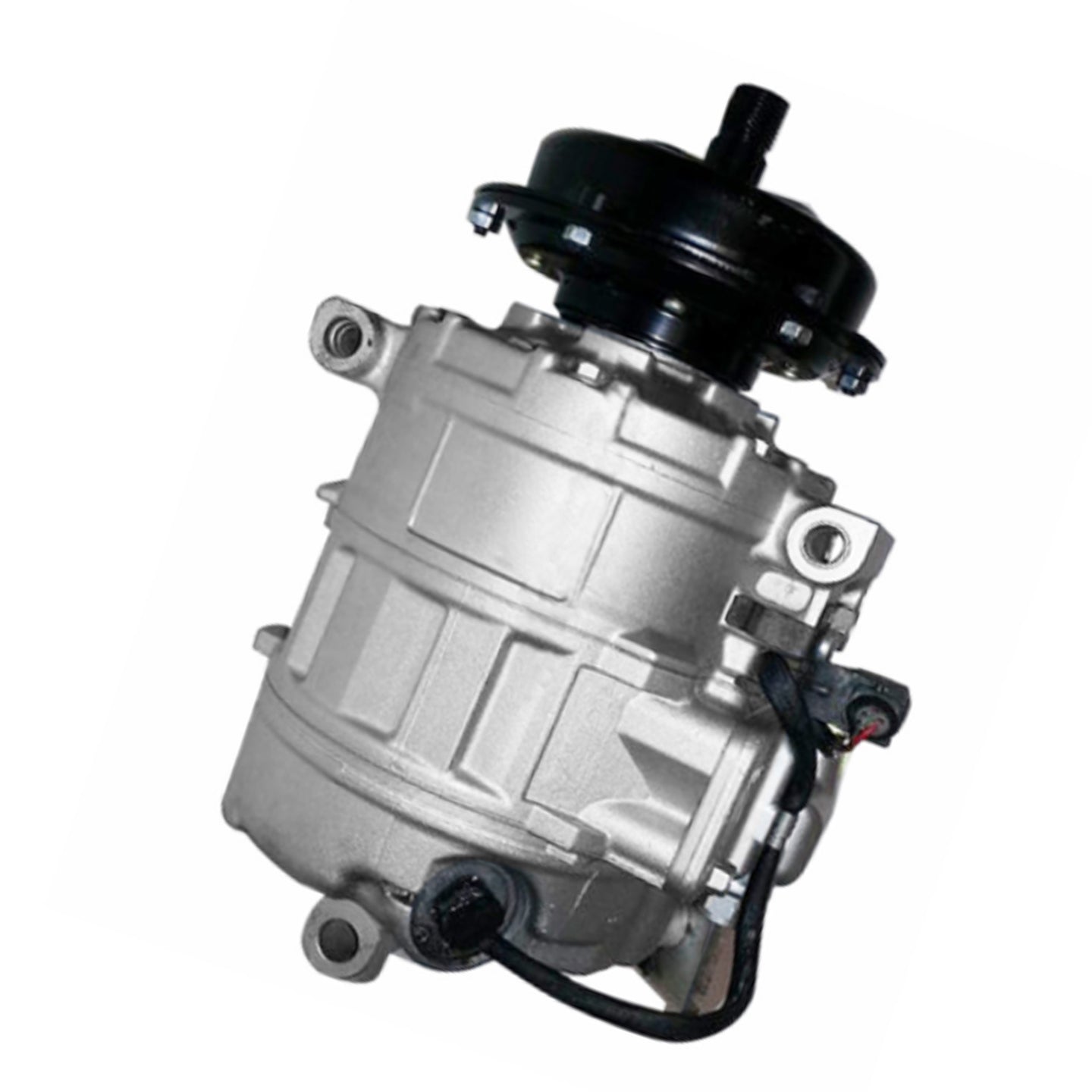 {{ Air Con AC Compressor Suitable for Volkswagen Caravelle T5 2.5L Diesel AXE }} - Buy Car Parts Online at {{ Kaka Auto Parts }}.