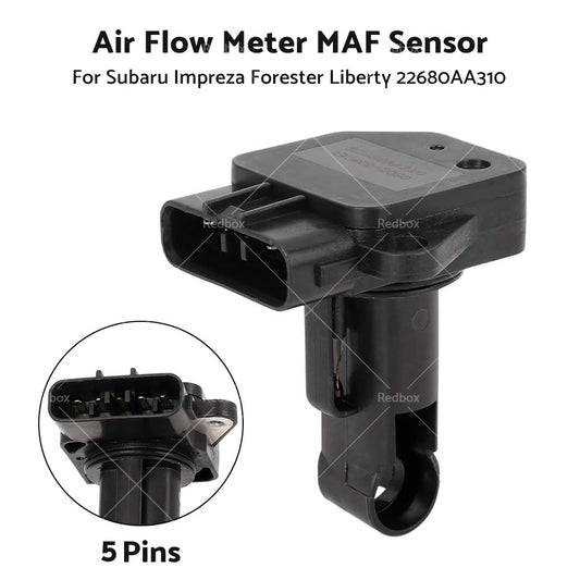 {{ Air Flow Meter MAF Sensor for Subaru Impreza Forester Liberty 22680AA310 }} - Buy Car Parts Online at {{ Kaka Auto Parts }}.
